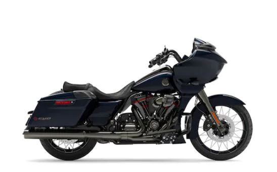 Harley-Davidson® CVO™ Modelle 2023 2 cvoroad