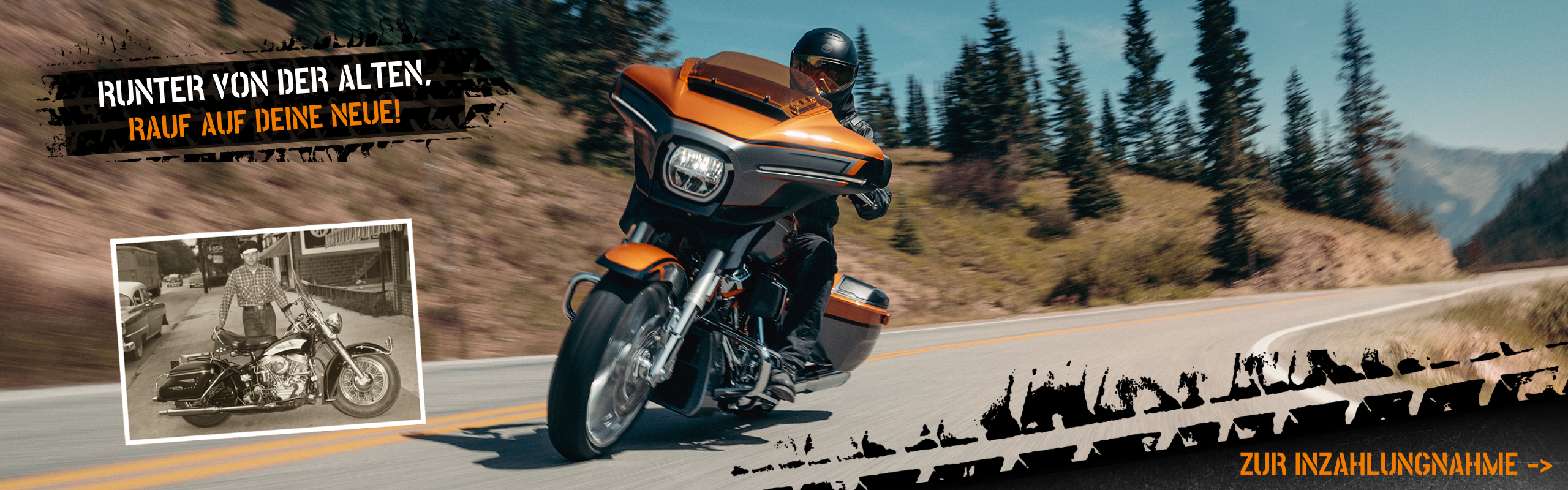 Website infoslider Inzahlungnahme