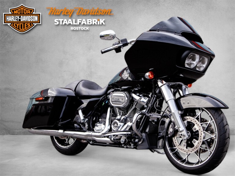 Harley-Davidson FLTRXS Road Glide Special SOFORT VERFÜGBAR