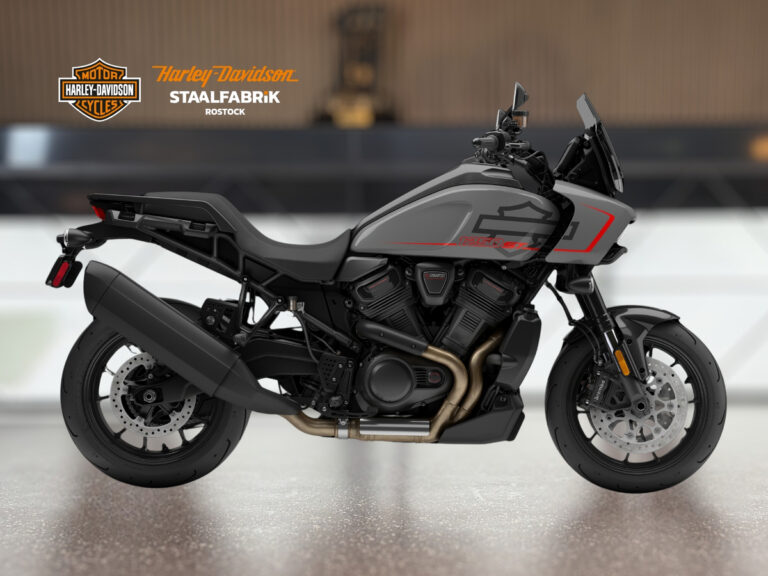 Harley-Davidson RA1250ST Pan America ST | MY26 | ALLE FARBEN