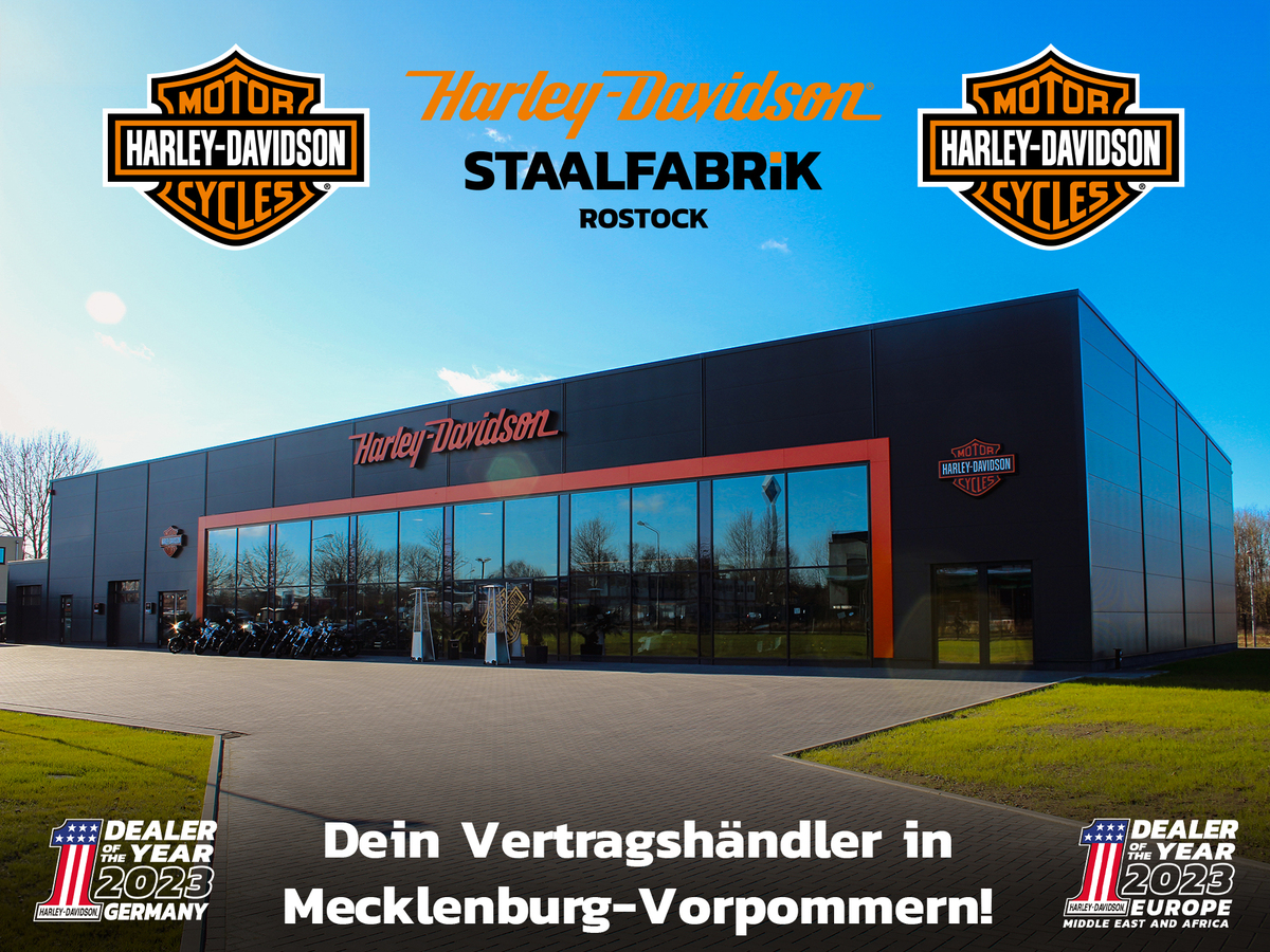 Fahrzeugabbildung Harley-Davidson FLSB Softail Sport Glide J&H SOFORT VERFÜGBAR