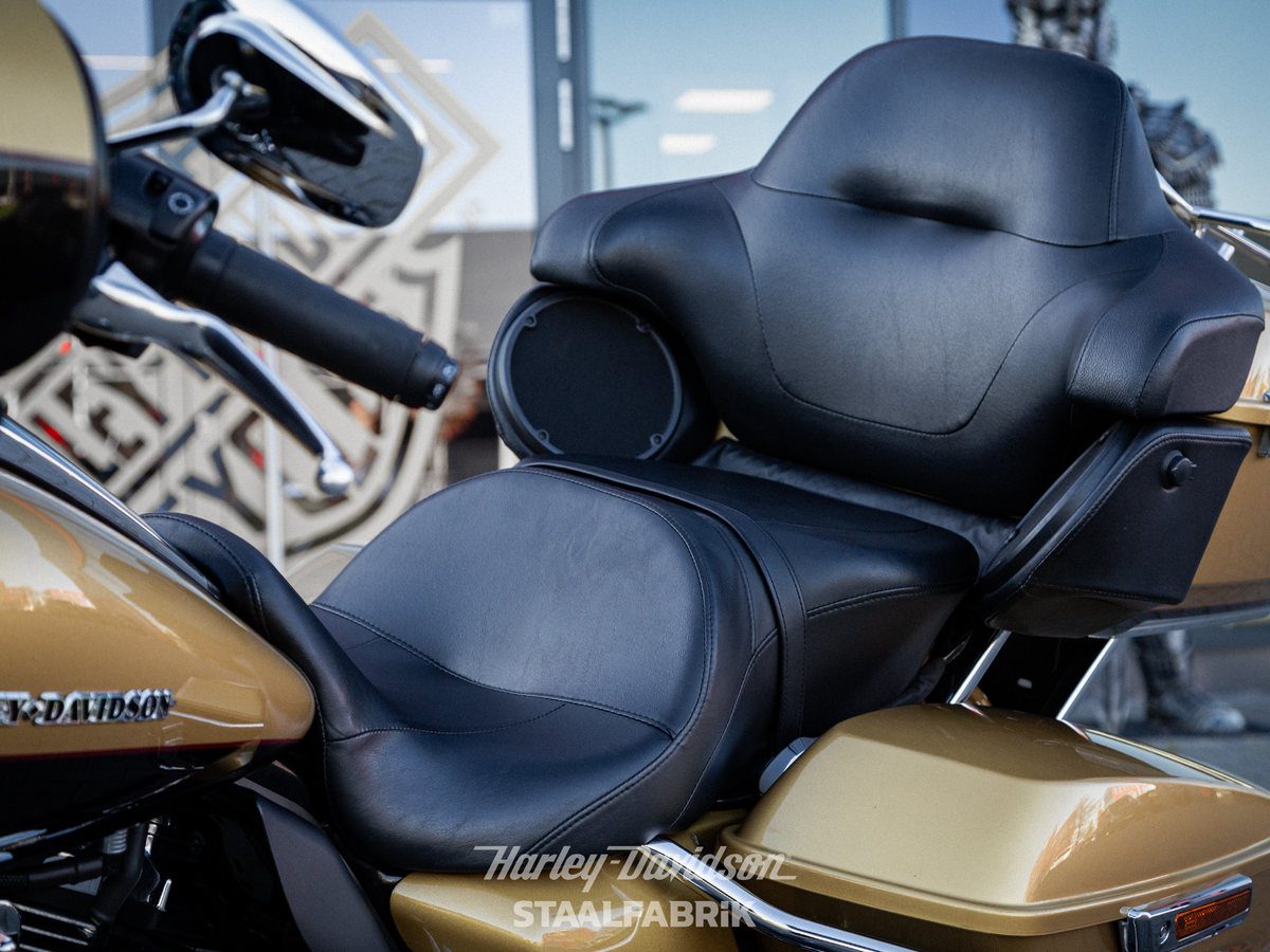 Fahrzeugabbildung Harley-Davidson FLHTK Ultra Limited SOFORT VERFÜGBAR