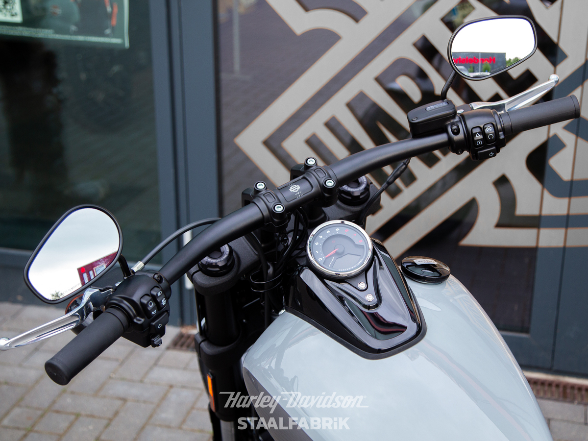 Fahrzeugabbildung Harley-Davidson FXFBS Fat Bob 114 SOFORT VERFÜGBAR