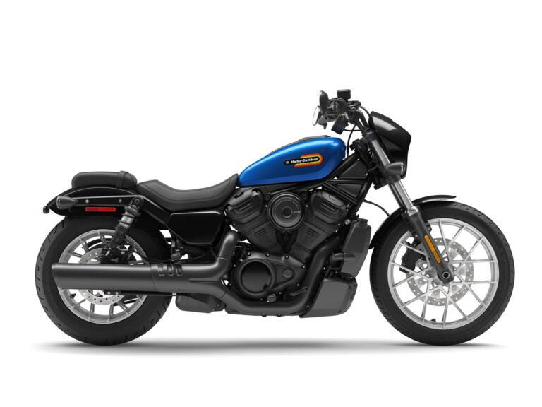 Harley-Davidson RH975S Nightster Special SOFORT VERFÜGBAR