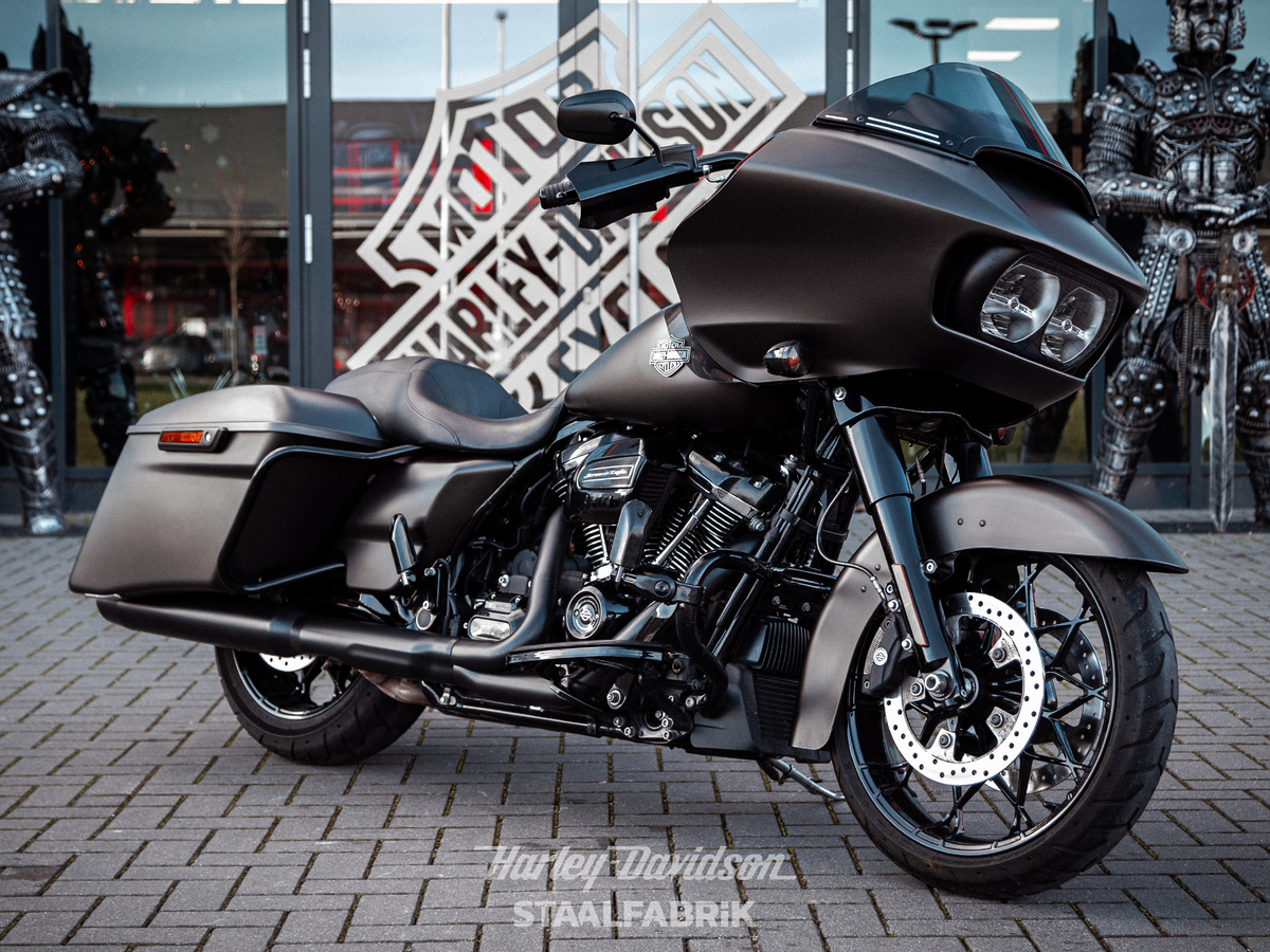 Fahrzeugabbildung Harley-Davidson FLTRXS Road Glide Special 114 SOFORT VERFÜGBAR