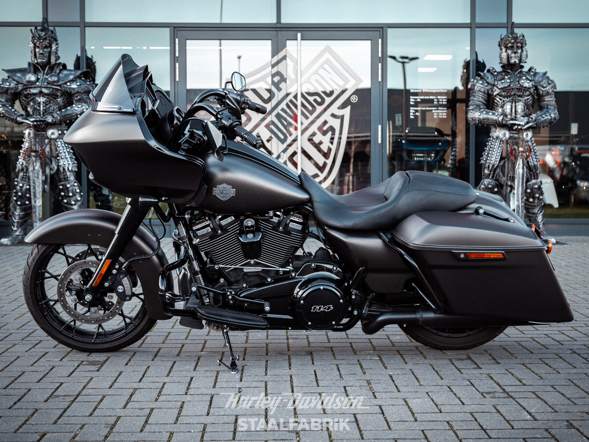 Fahrzeugabbildung Harley-Davidson FLTRXS Road Glide Special 114 SOFORT VERFÜGBAR