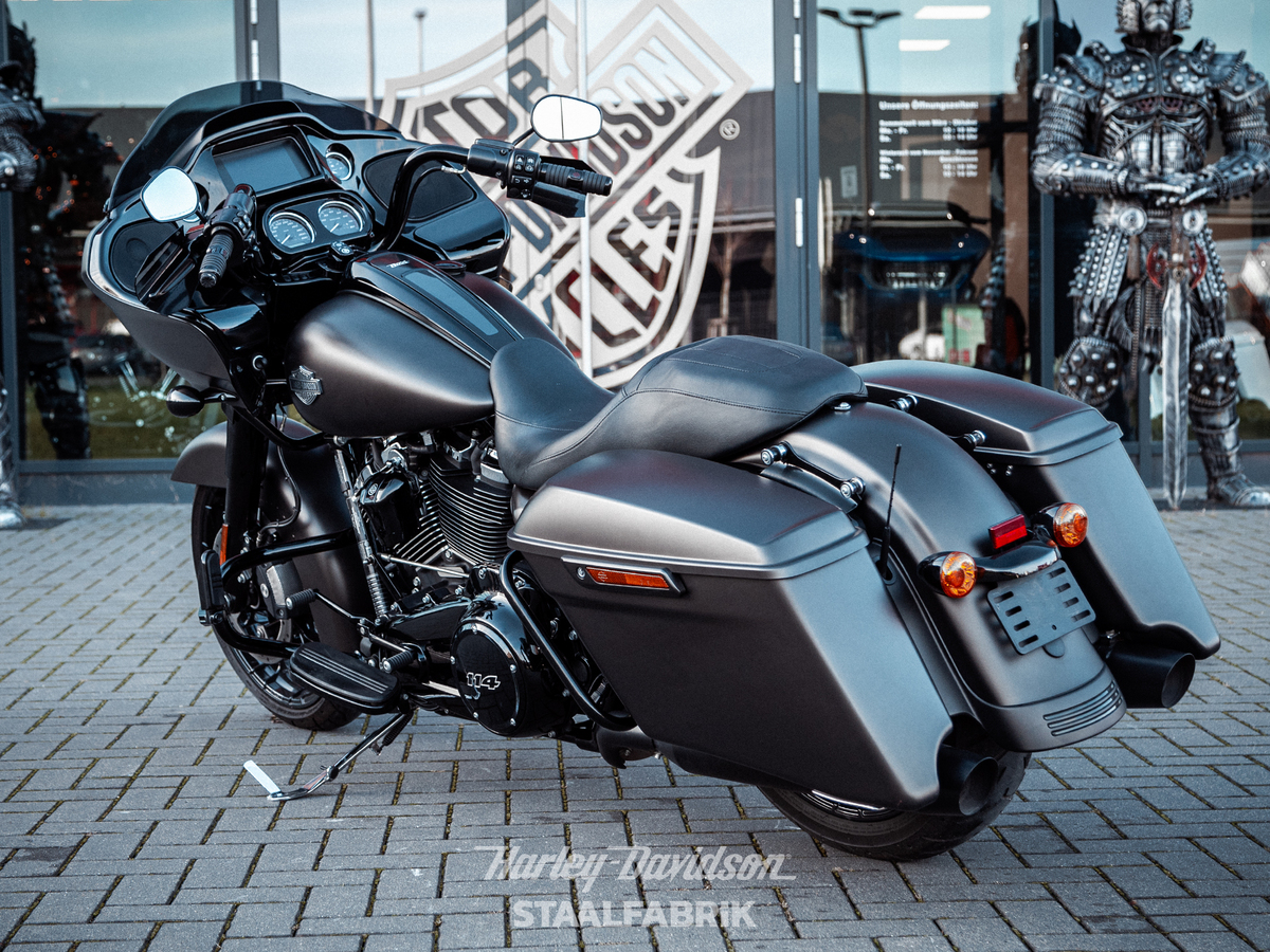 Fahrzeugabbildung Harley-Davidson FLTRXS Road Glide Special 114 SOFORT VERFÜGBAR