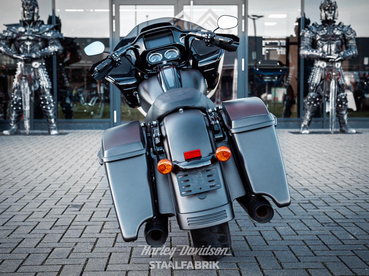 Fahrzeugabbildung Harley-Davidson FLTRXS Road Glide Special 114 SOFORT VERFÜGBAR