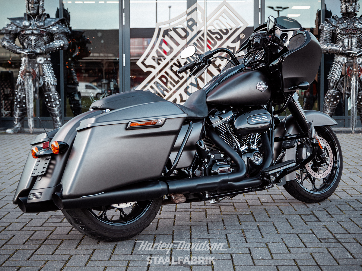 Fahrzeugabbildung Harley-Davidson FLTRXS Road Glide Special 114 SOFORT VERFÜGBAR