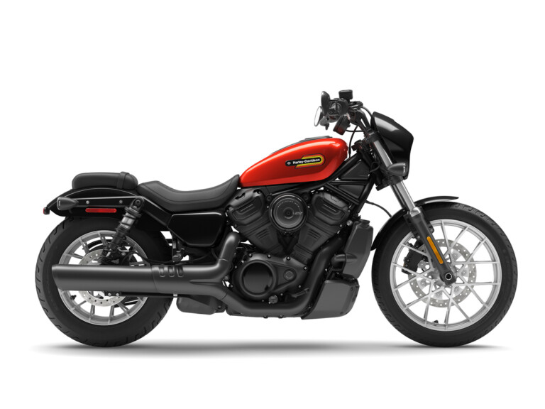 Harley-Davidson RH975S Nightster Special SOFORT VERFÜGBAR