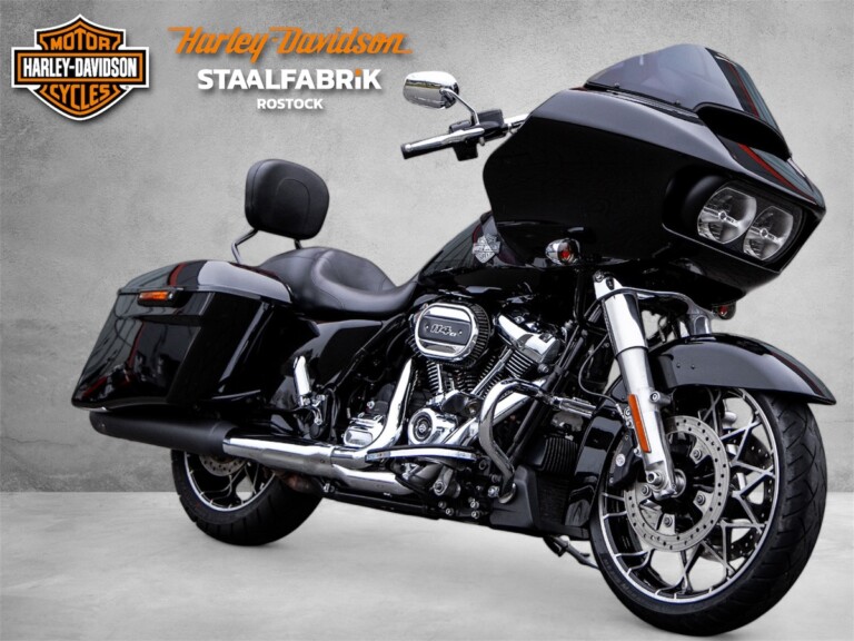 Harley-Davidson FLTRXS Road Glide Special SOFORT VERFÜGBAR