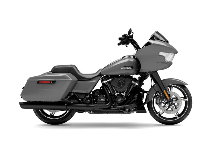 Harley-Davidson FLTRX Road Glide 117 VERFÜGBAR
