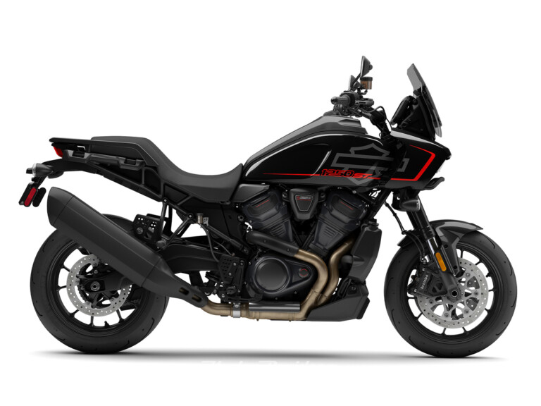 Harley-Davidson Pan America 1250 ST SOFORT VERFÜGBAR